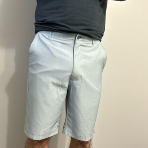 Pebble beach golf shorts